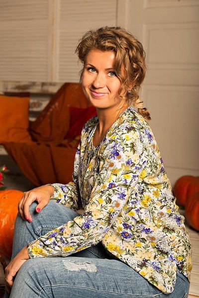 Валентина Наплекова