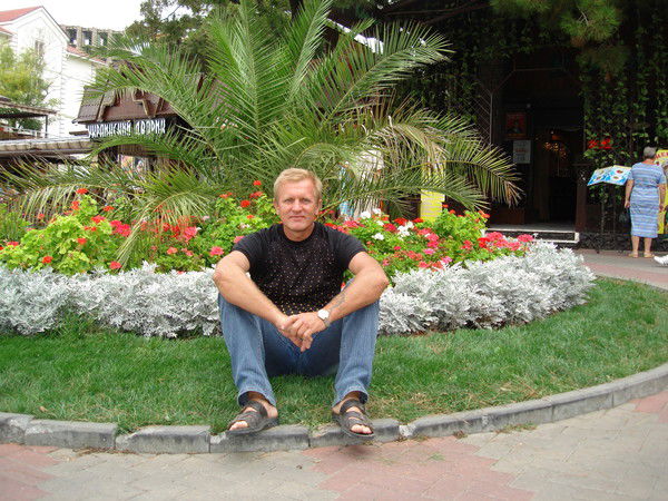 Сергей Поздняков