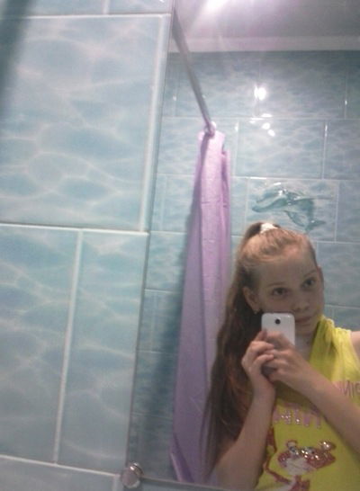 Лера Роженцова