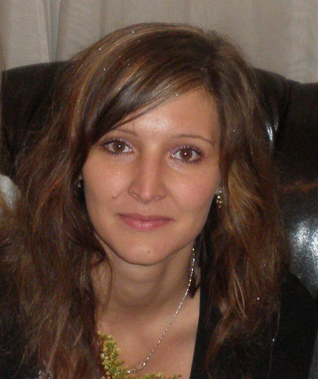 Хитрова Анастасия