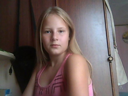 Вероника Кушнова