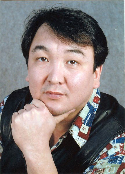 Гайдар Абиев