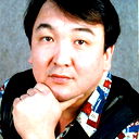 Гайдар Абиев