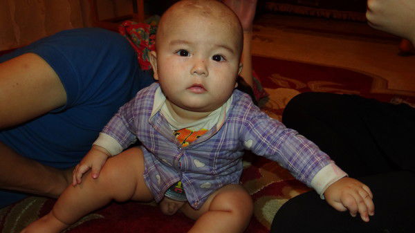 Адилет Жумагерей