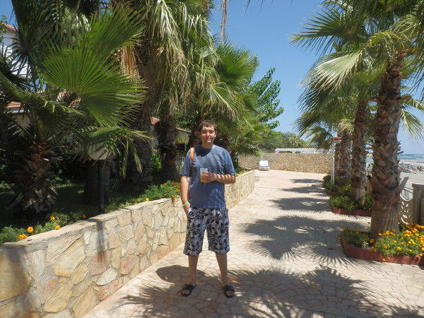 Денис Дмитренко