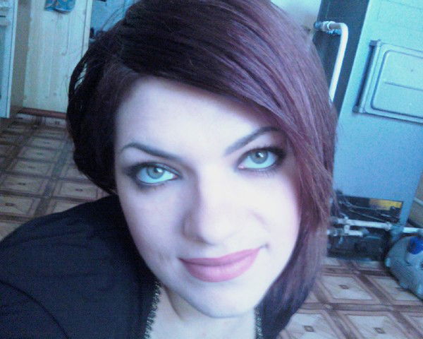 Анна Долженко