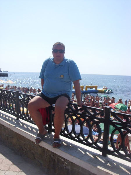 Юрий Николаенко