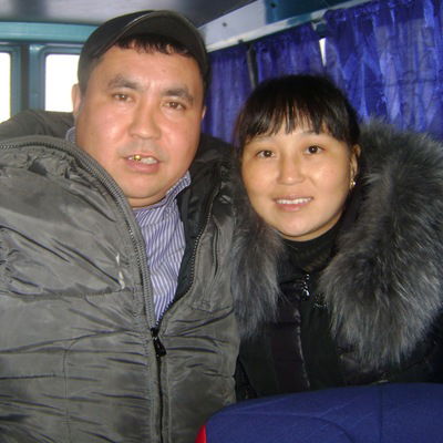 Бердыгуль Хабылхан