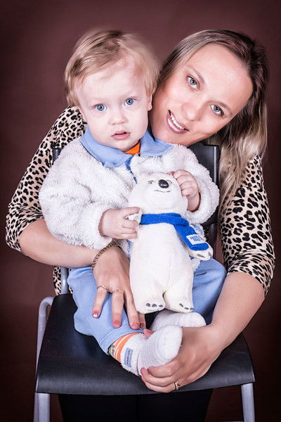 Алёна Арышева