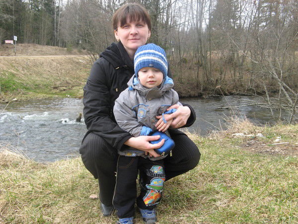 Светлана Артемьева