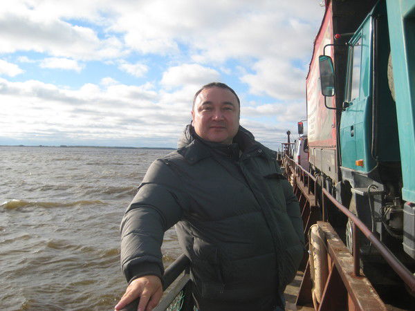 Раис Ибрагимов