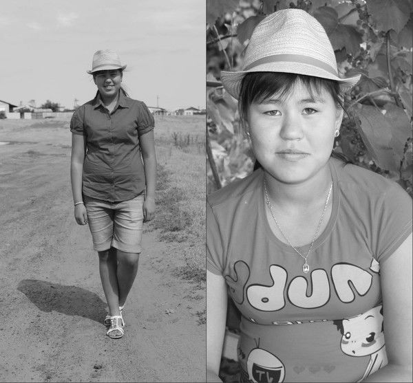 Даринка Ажкенова