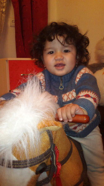 ***алия*** Абдалиевна