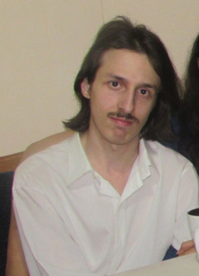 Александр Чирозиди