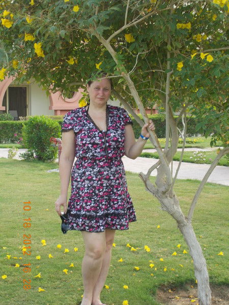 Наталия Приданцева