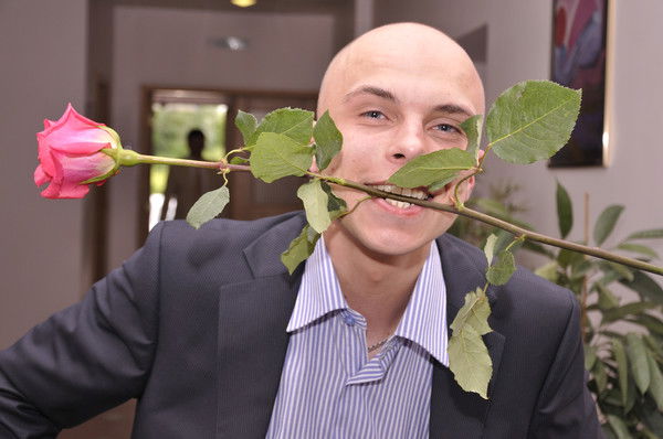 Евгений Шаров