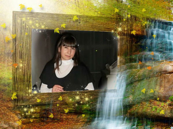 Верочка Семёнова