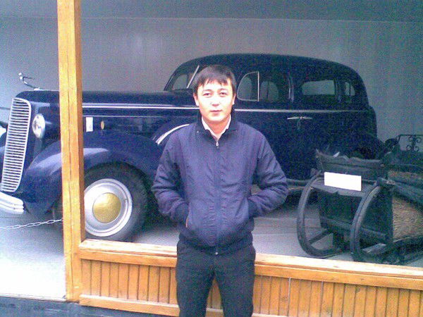 Аслан Шакиров