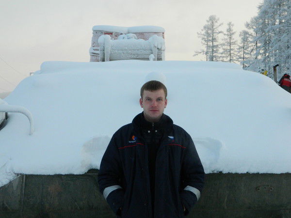 Денис Денисовский