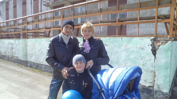 Ибрагим Федоров