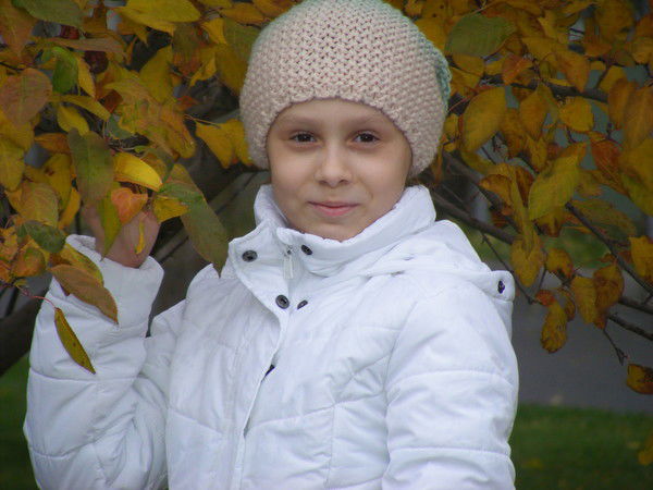 Катя Черяпина