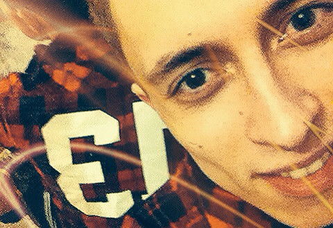 Славкин Илья