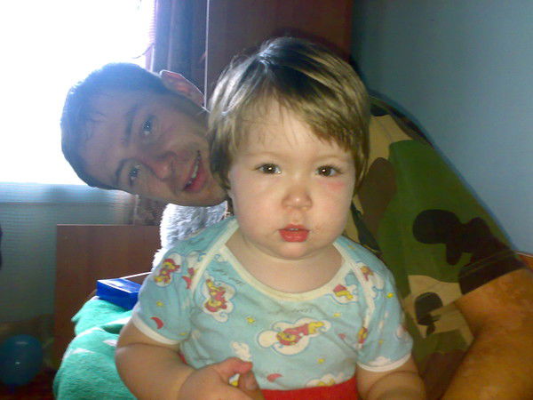 Роман Горюнов