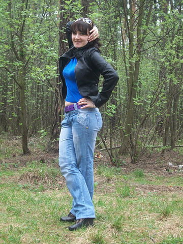 Жана Струца