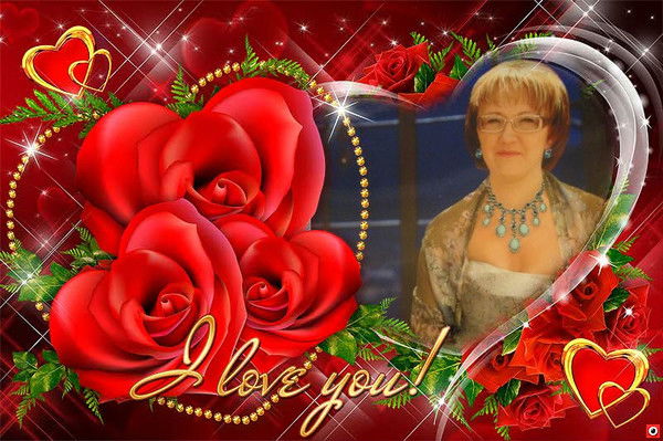 Татьяна Яременко