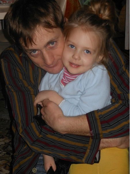 Чижов Александр