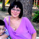 Оксана Байкова