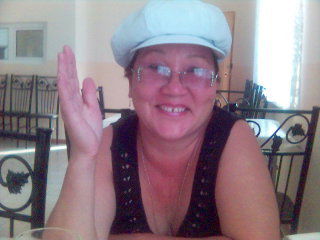 Корлан Моминова(Мусина)