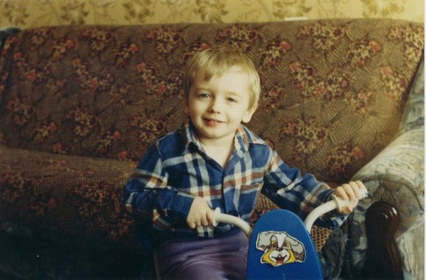 Дмитрий Нечипуренко