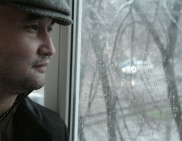 Арман Баймуратов