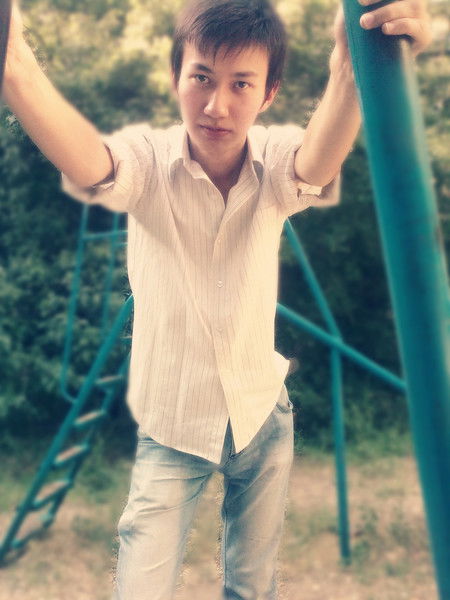 Ербол Ахметхан