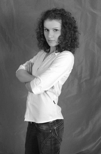 Елена Кушхова