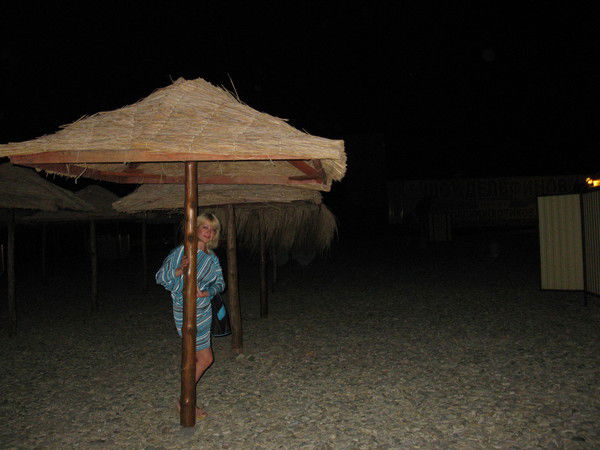 Елена Бредихина