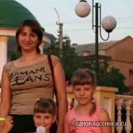 Елена Дубовицкая