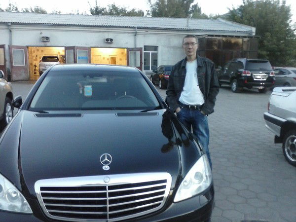 Владислав Аксёнов