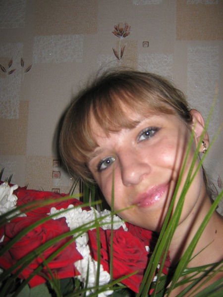 Екатерина Тузова