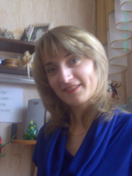 Татьяна Секрет