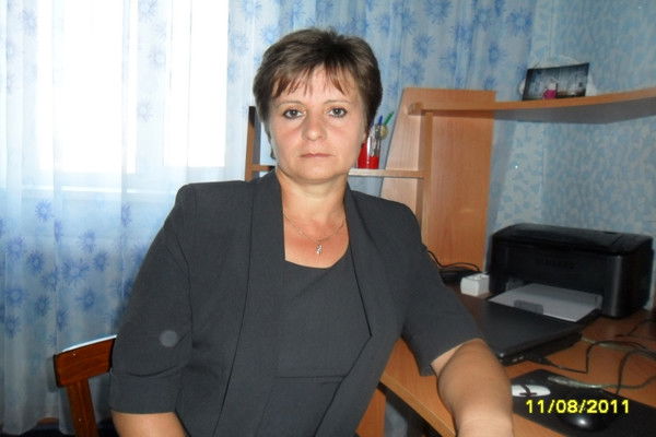 Елена Поляковская