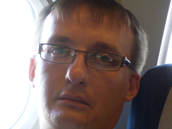 Владимир Лузгин