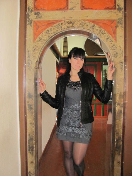 Мария Бычек