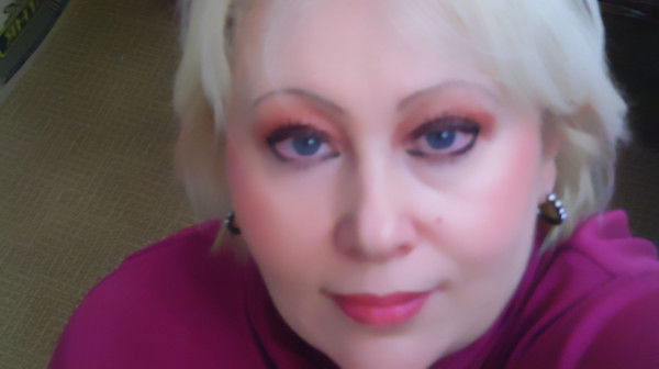 Елена Голубкова(Ведина)