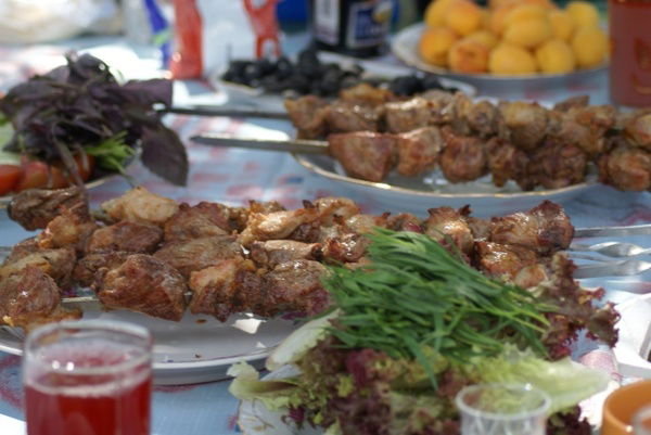 Асаф Курбанов