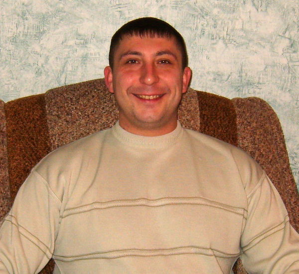 Виктор Подстёгин