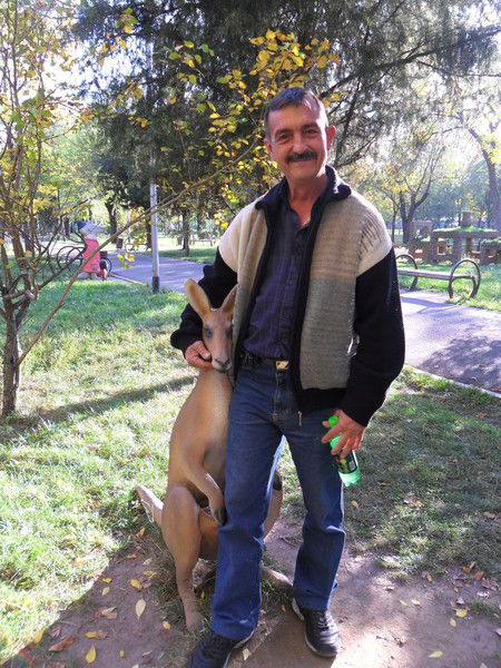 Александр Даурцев