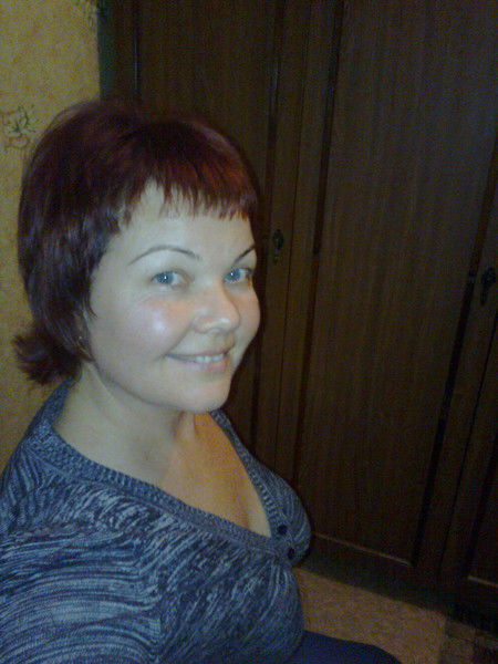 Ирина Канизова