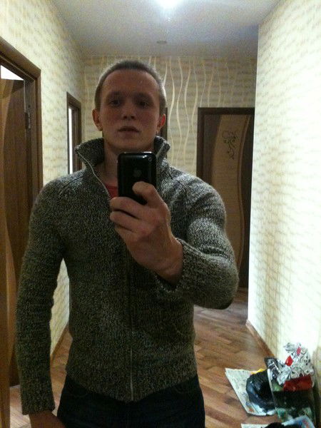 Евгений Денисенко